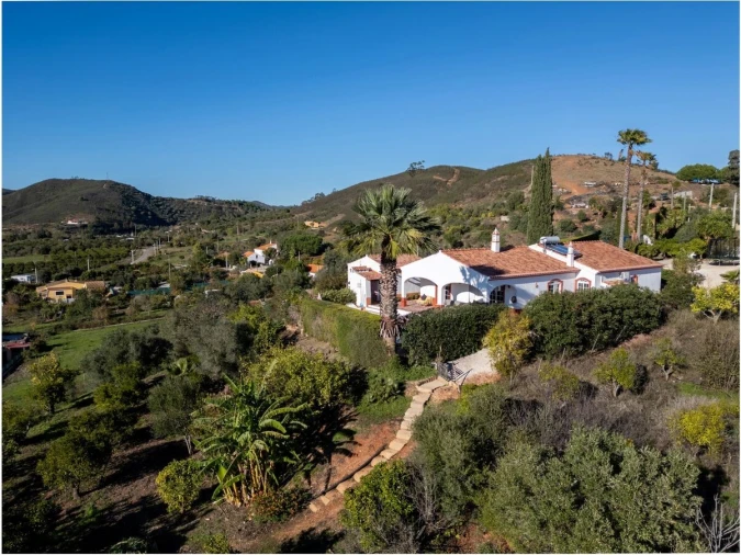 Moradia T4 para Venda em Silves Foto 69