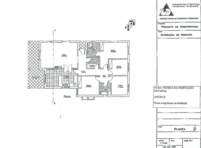 Moradia T4 para Venda em Silves Foto 71