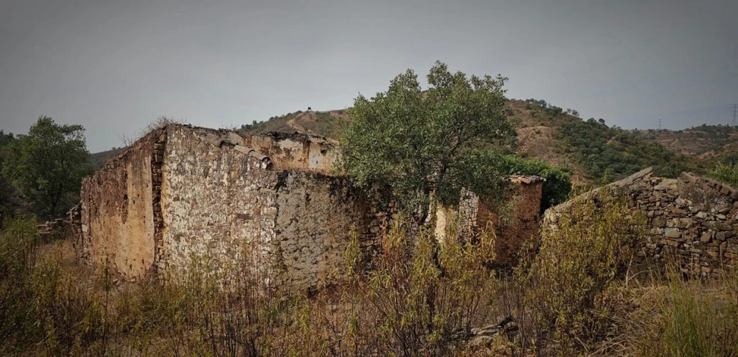 Moradia T0 para Venda em São Bartolomeu de Messines Foto 7