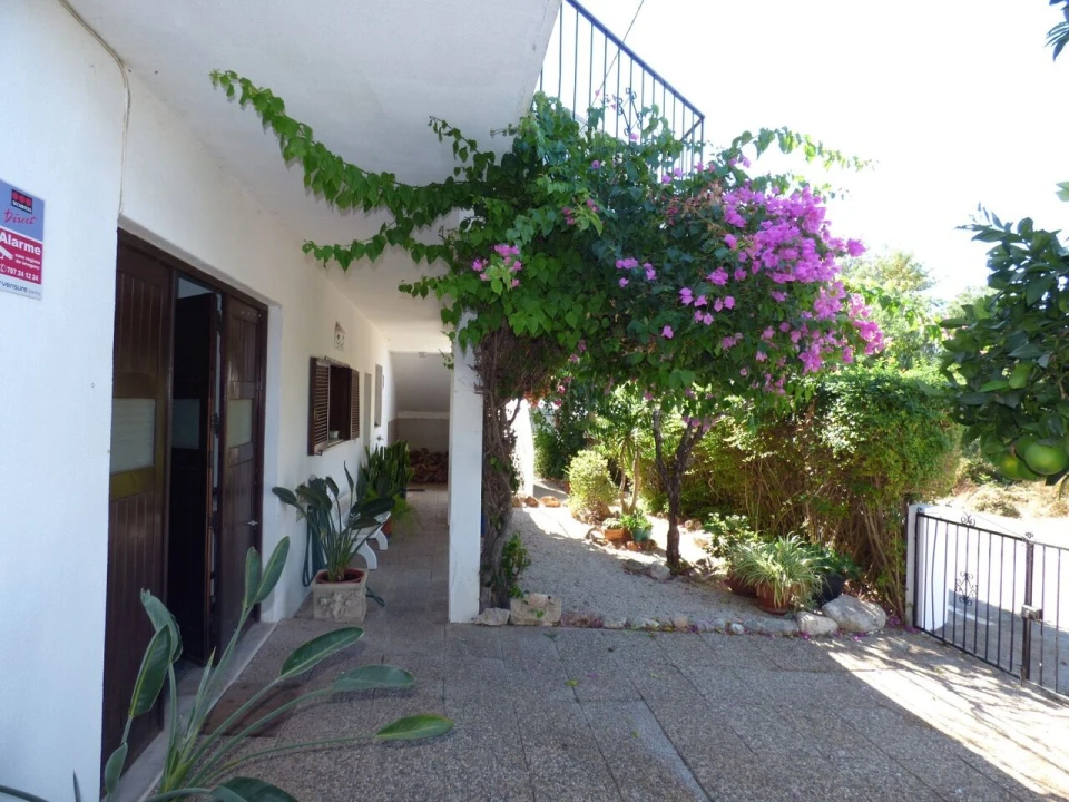 Moradia T5 para Venda em Paderne Foto 5