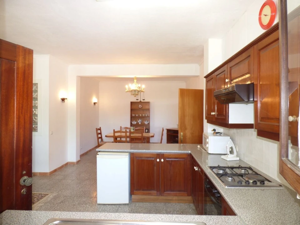 Moradia T5 para Venda em Paderne Foto 8