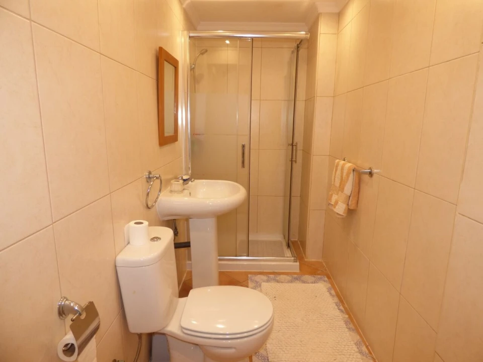 Moradia T5 para Venda em Paderne Foto 14