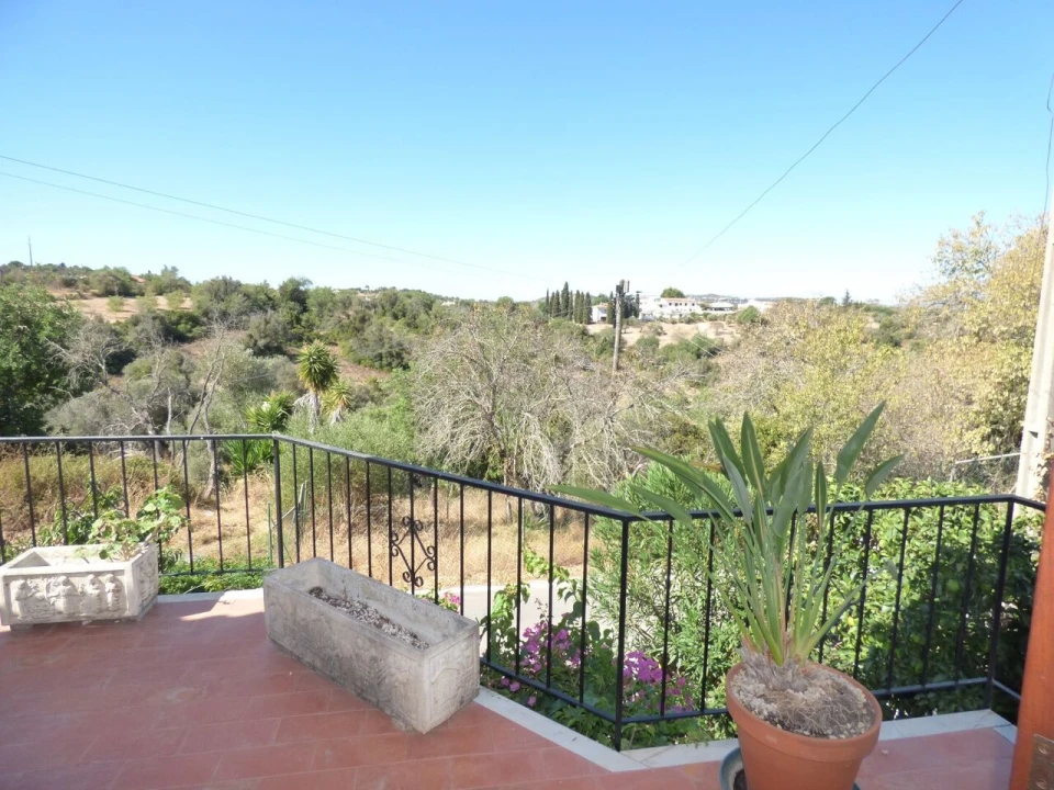 Moradia T5 para Venda em Paderne Foto 17