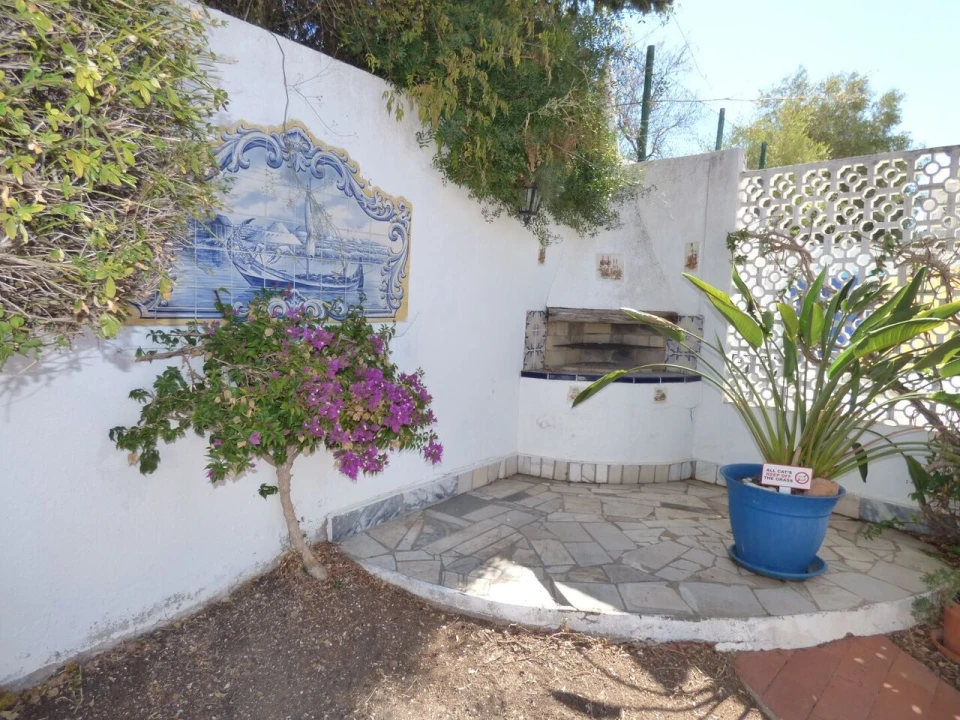 Moradia T5 para Venda em Paderne Foto 20