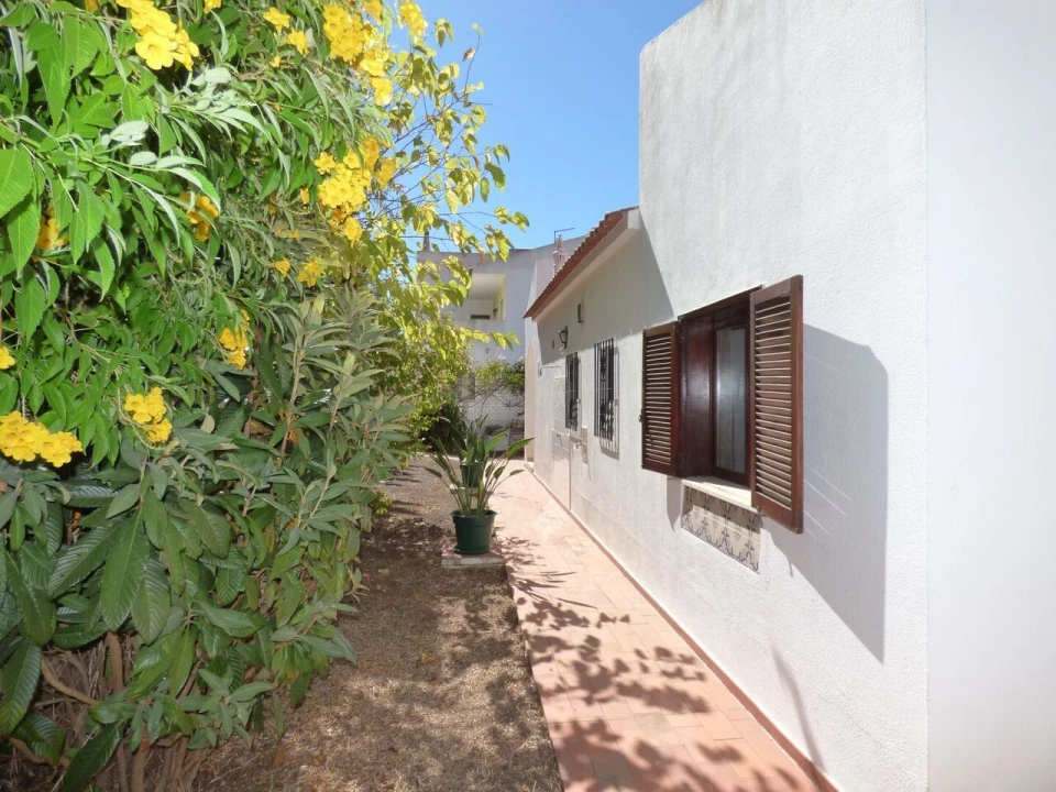 Moradia T5 para Venda em Paderne Foto 21