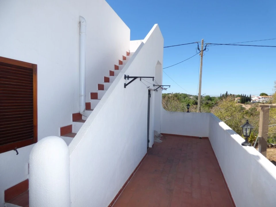 Moradia T5 para Venda em Paderne Foto 22