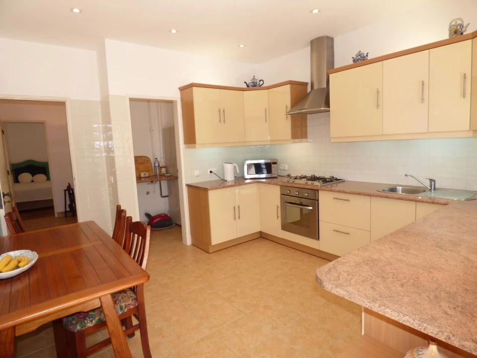 Moradia T5 para Venda em Paderne Foto 25