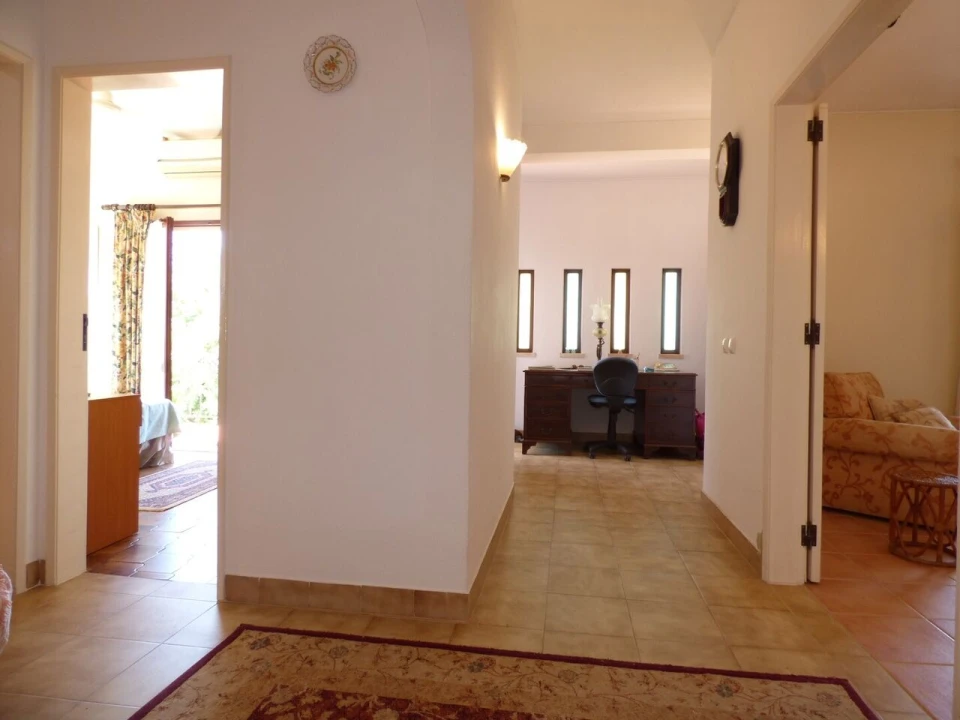 Moradia T5 para Venda em Paderne Foto 31