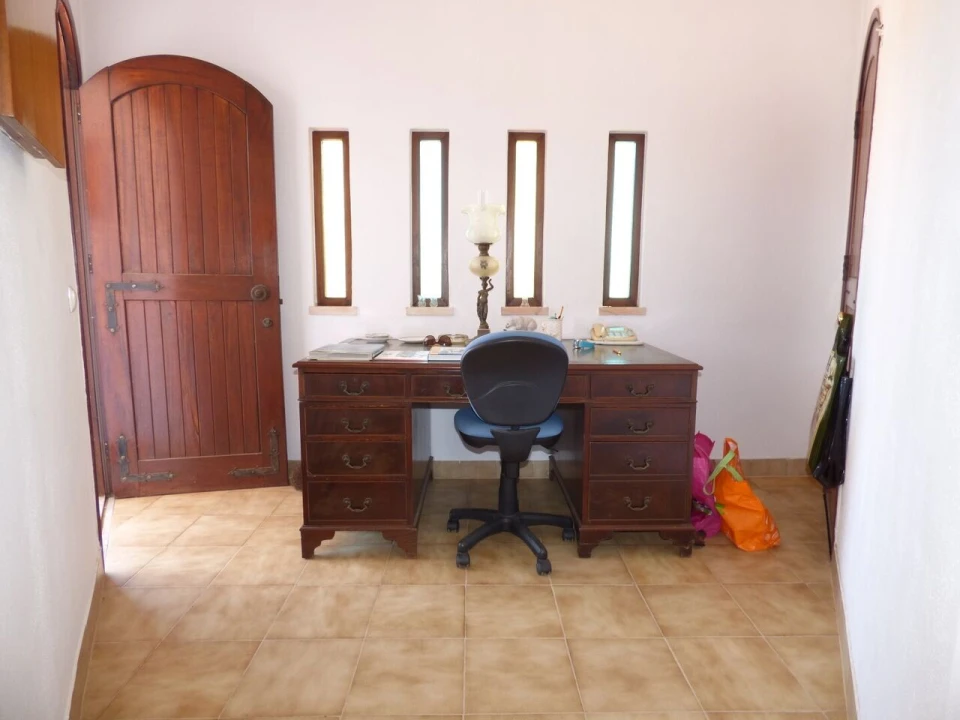 Moradia T5 para Venda em Paderne Foto 40