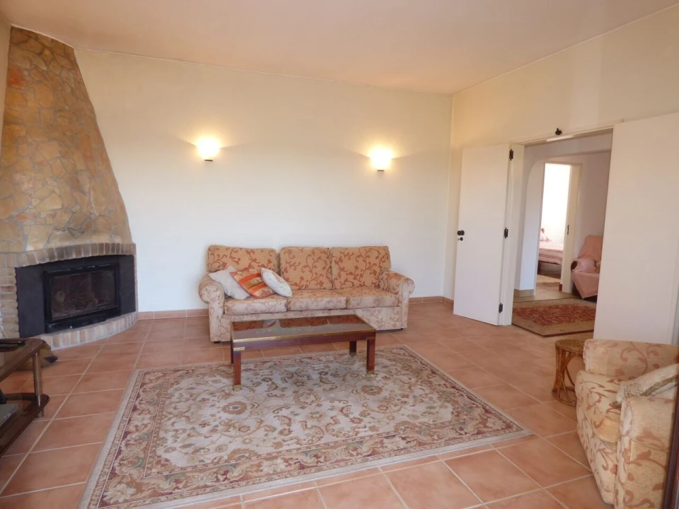 Moradia T5 para Venda em Paderne Foto 42