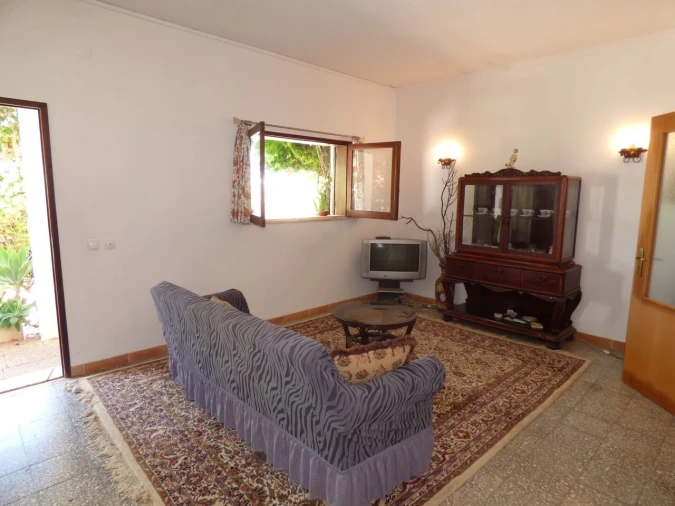 Moradia T5 para Venda em Paderne Foto 10