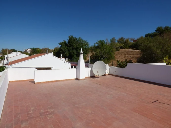 Moradia T5 para Venda em Paderne Foto 11