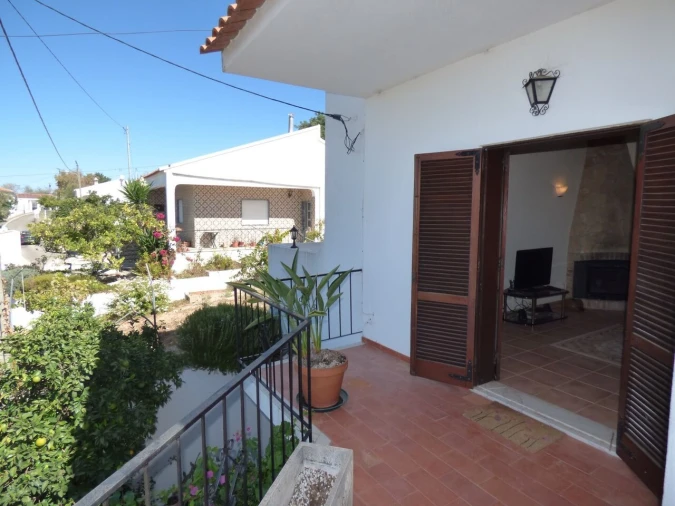 Moradia T5 para Venda em Paderne Foto 16