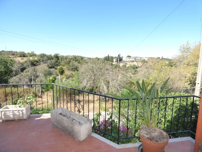 Moradia T5 para Venda em Paderne Foto 17