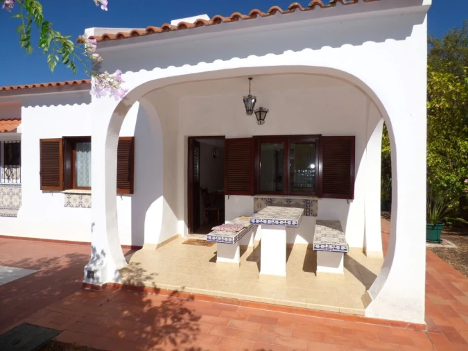 Moradia T5 para Venda em Paderne Foto 19