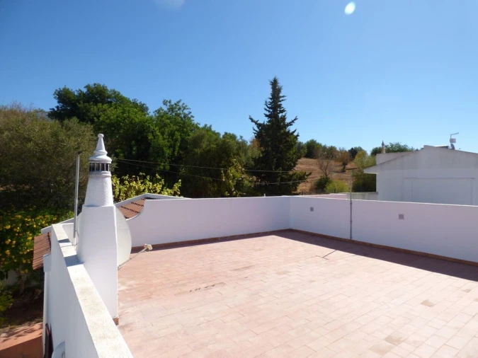 Moradia T5 para Venda em Paderne Foto 23