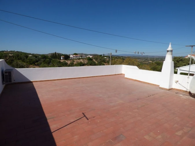 Moradia T5 para Venda em Paderne Foto 24