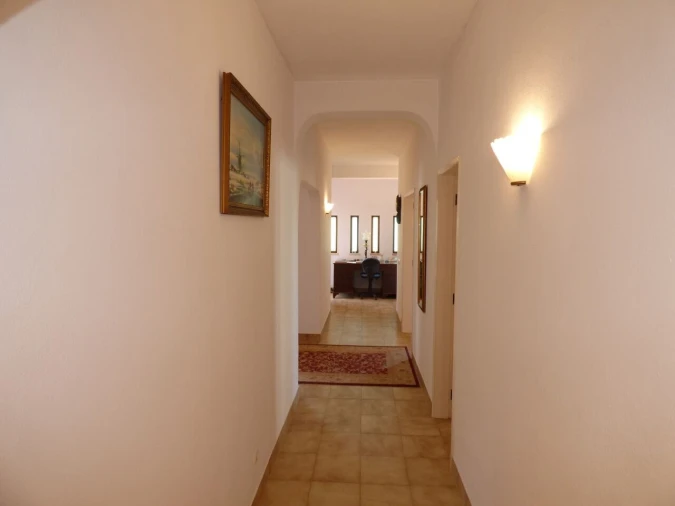 Moradia T5 para Venda em Paderne Foto 30