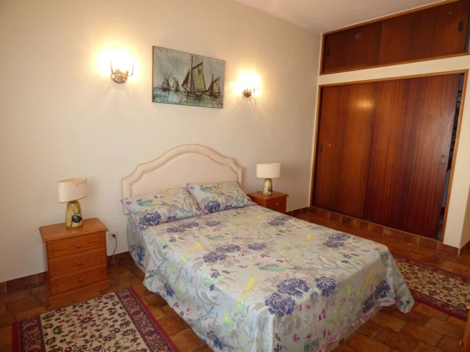 Moradia T5 para Venda em Paderne Foto 39