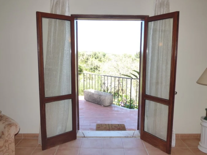 Moradia T5 para Venda em Paderne Foto 43