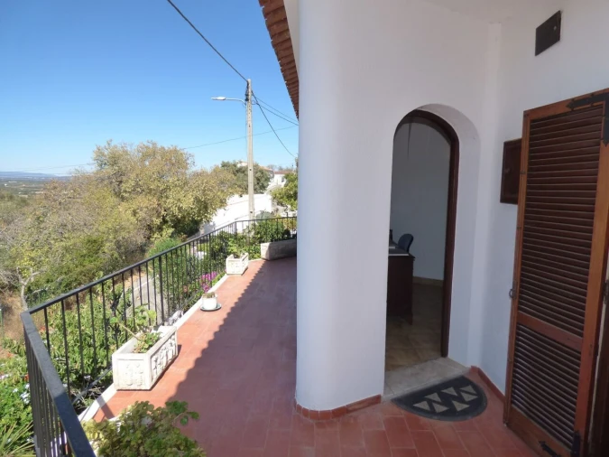 Moradia T5 para Venda em Paderne Foto 44