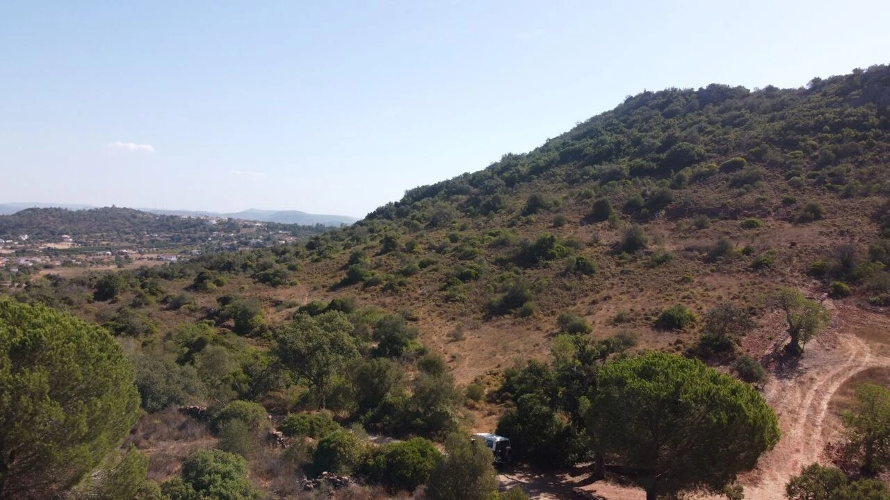 Terreno para Venda em São Bartolomeu de Messines Foto 2