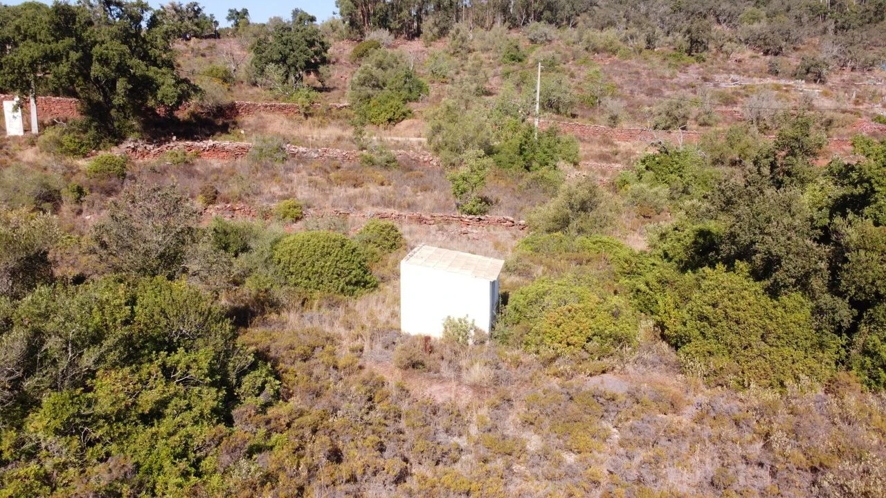 Terreno para Venda em São Bartolomeu de Messines Foto 11