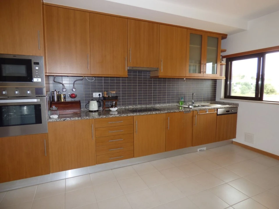 Apartamento T1 para Venda em Silves Foto 2