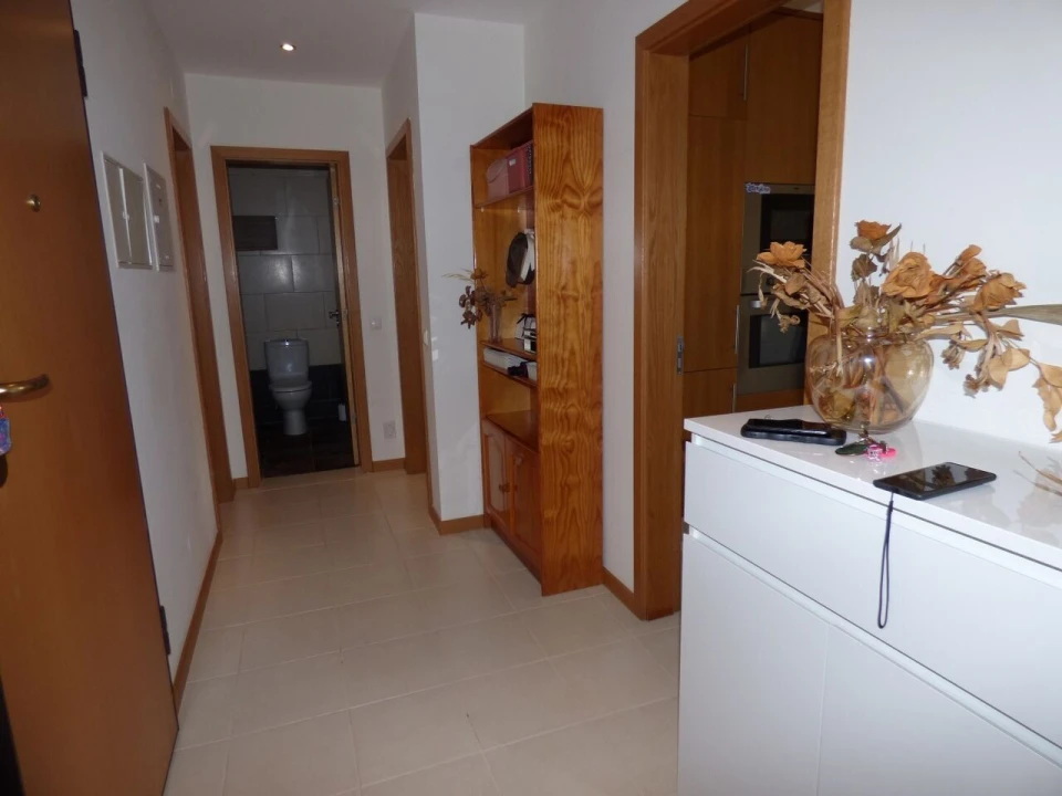 Apartamento T1 para Venda em Silves Foto 10