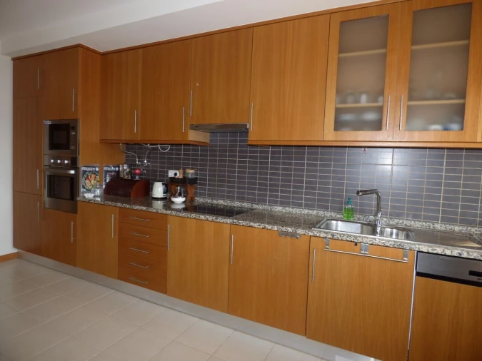 Apartamento T1 para Venda em Silves Foto 8