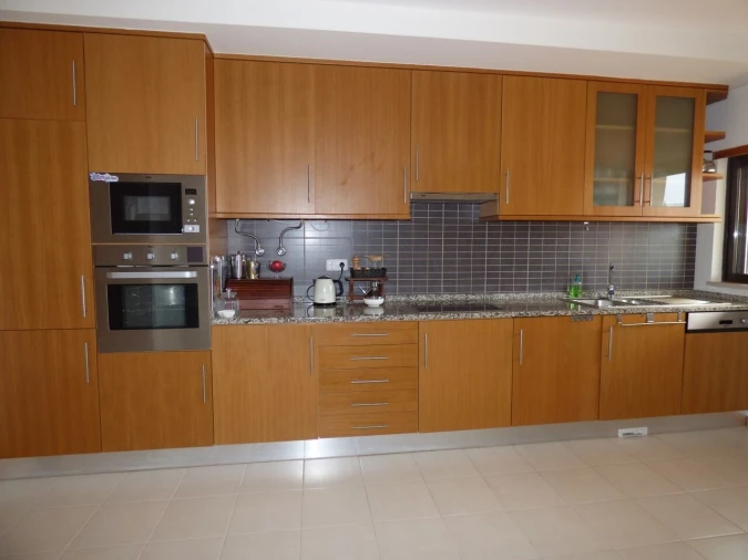 Apartamento T1 para Venda em Silves Foto 9