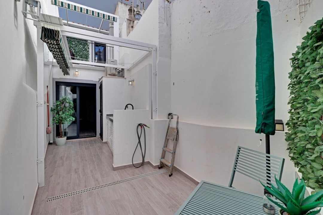 Moradia T1 para Venda em Silves Foto 3