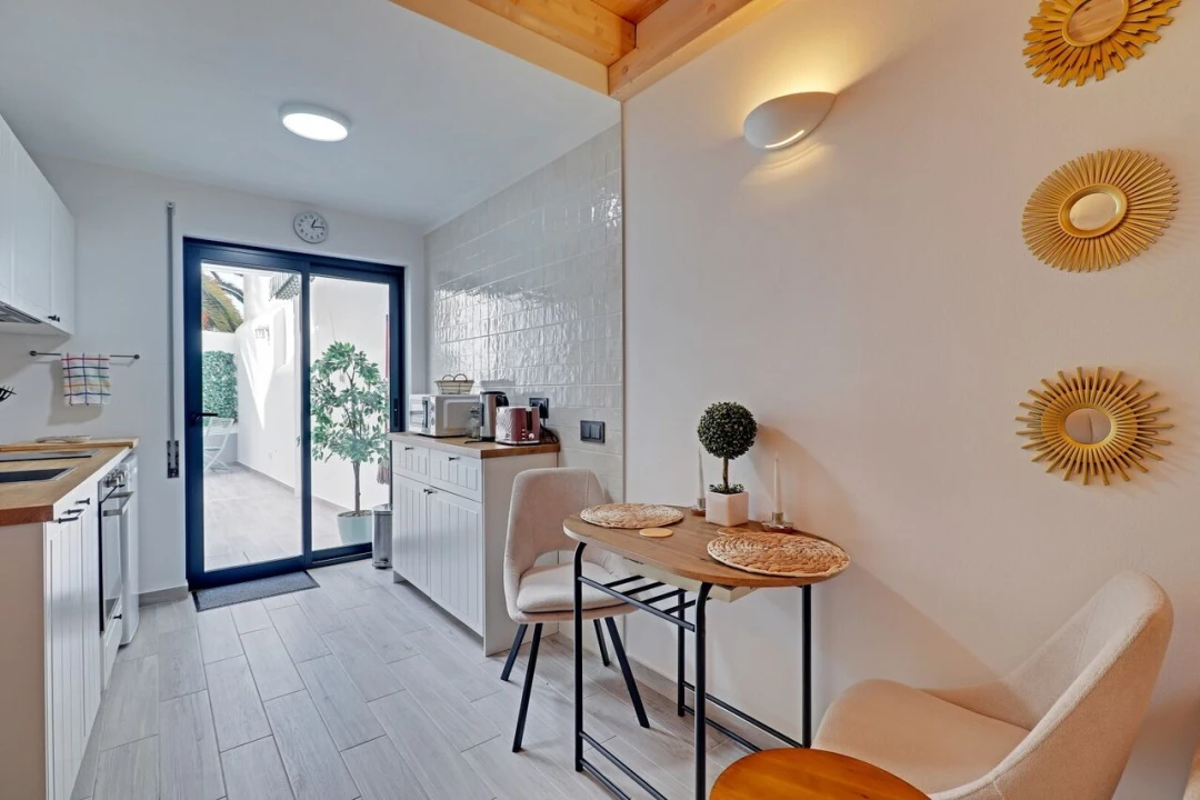 Moradia T1 para Venda em Silves Foto 8