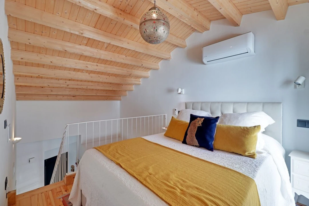 Moradia T1 para Venda em Silves Foto 12