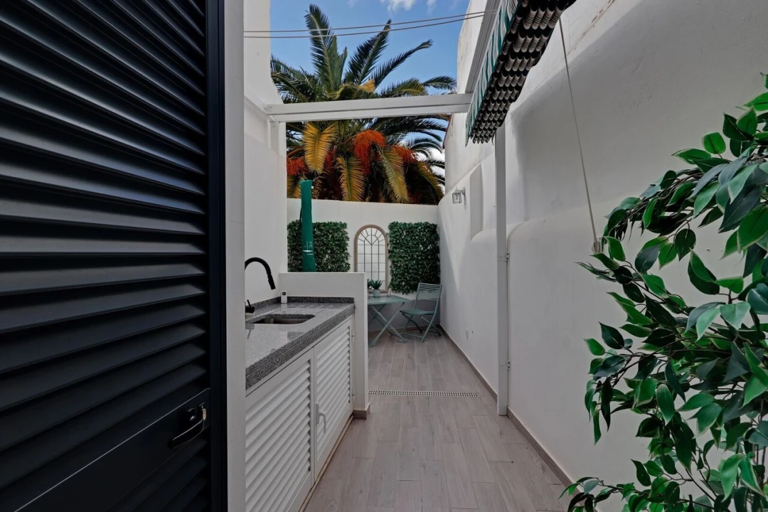 Moradia T1 para Venda em Silves Foto 20