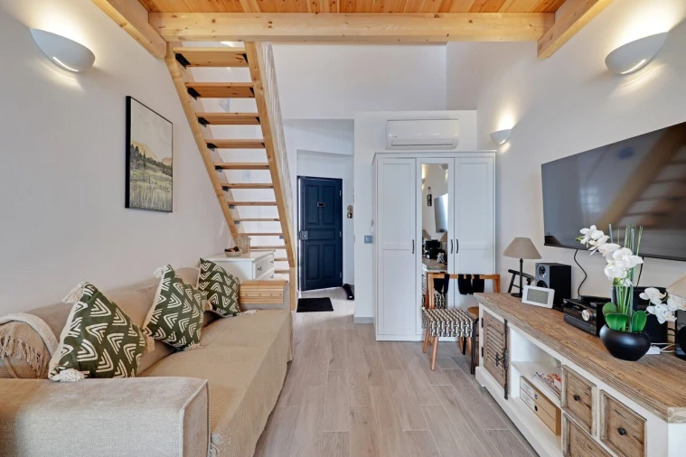 Moradia T1 para Venda em Silves Foto 7