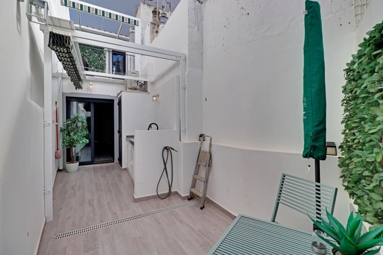 Moradia T1 para Venda em Silves Foto 3