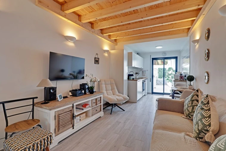 Moradia T1 para Venda em Silves Foto 1