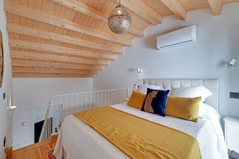 Moradia T1 para Venda em Silves Foto 12