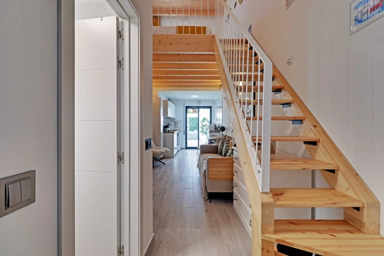 Moradia T1 para Venda em Silves Foto 15