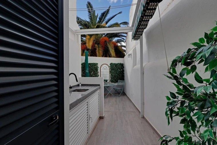 Moradia T1 para Venda em Silves Foto 20