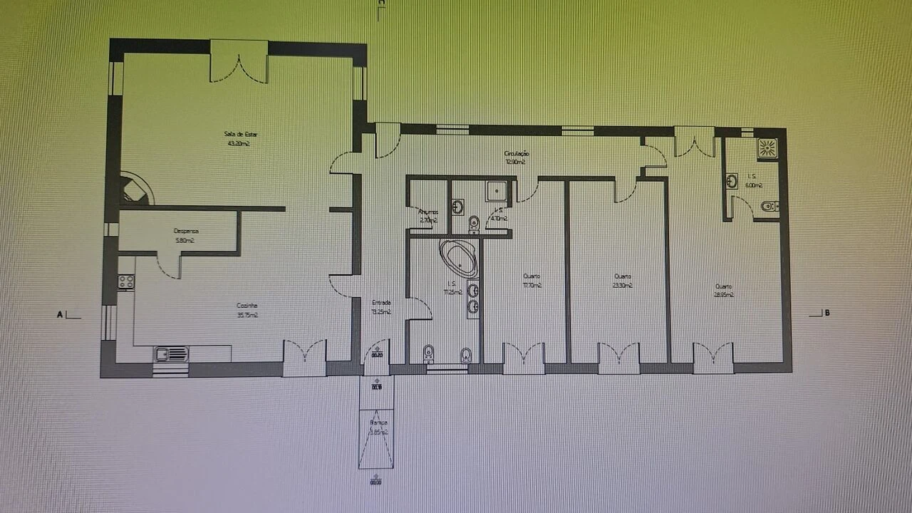 Moradia T3 para Venda em Silves Foto 29
