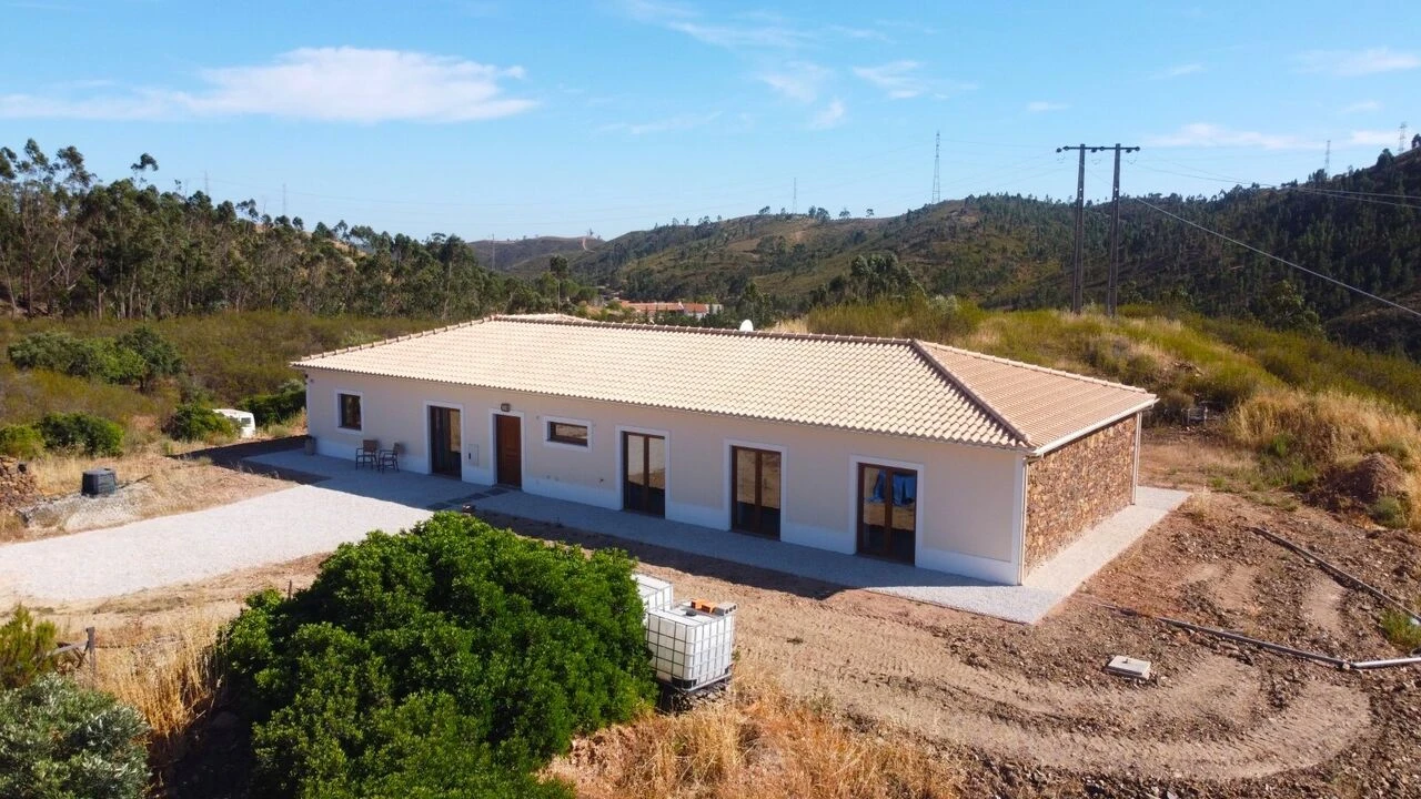 Moradia T3 para Venda em Silves Foto 24