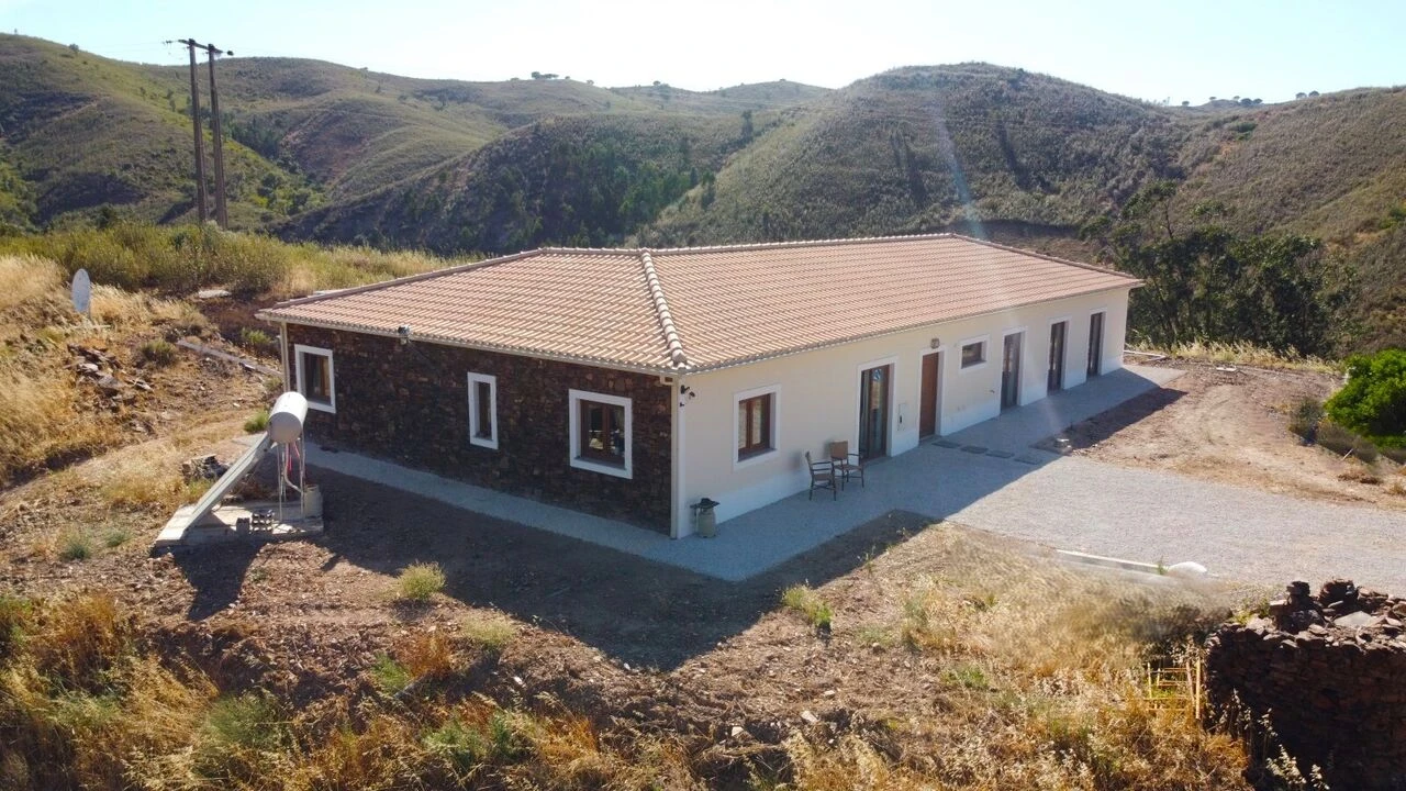 Moradia T3 para Venda em Silves Foto 25