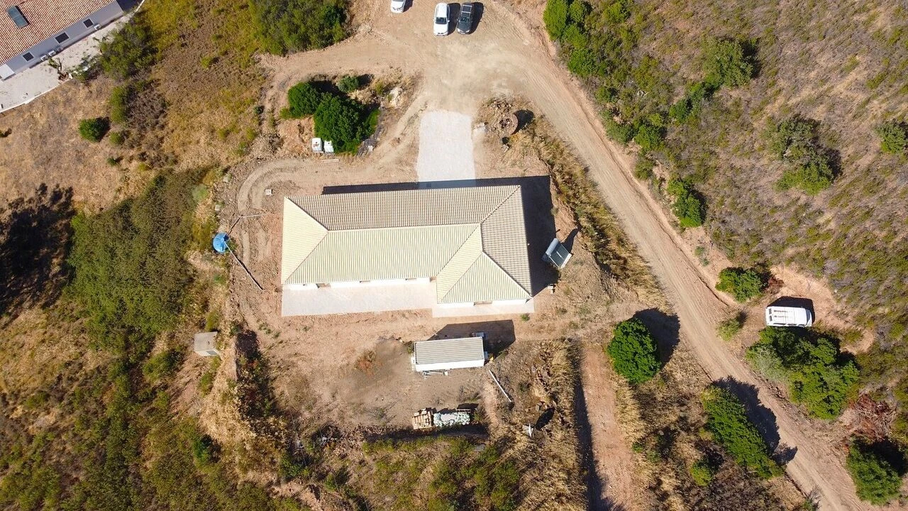 Moradia T3 para Venda em Silves Foto 26
