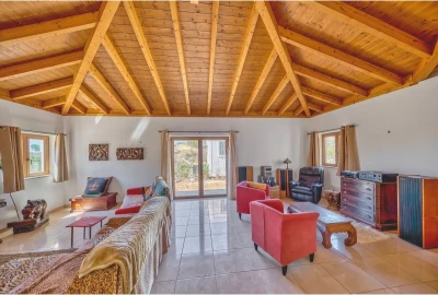 Moradia T3 para Venda em Silves
