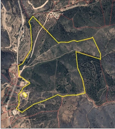 Moradia T3 para Venda em Silves