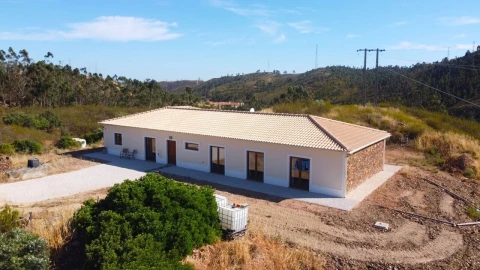 Moradia T3 para Venda em Silves