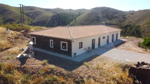Moradia T3 para Venda em Silves