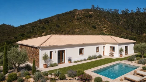 Moradia T3 para Venda em Silves